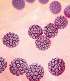 人乳头瘤病毒(HPV) E6/E7 mRNA检测